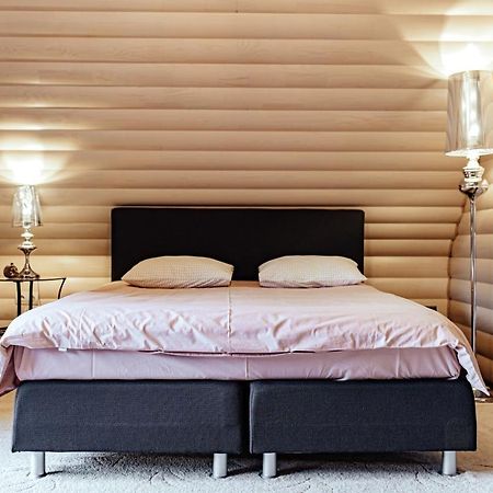 Chalet Melodiyagir Pilipets Zewnętrze zdjęcie
