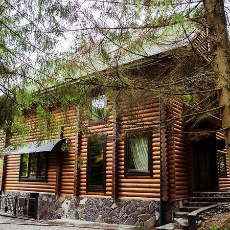 Chalet Melodiyagir Pilipets Zewnętrze zdjęcie