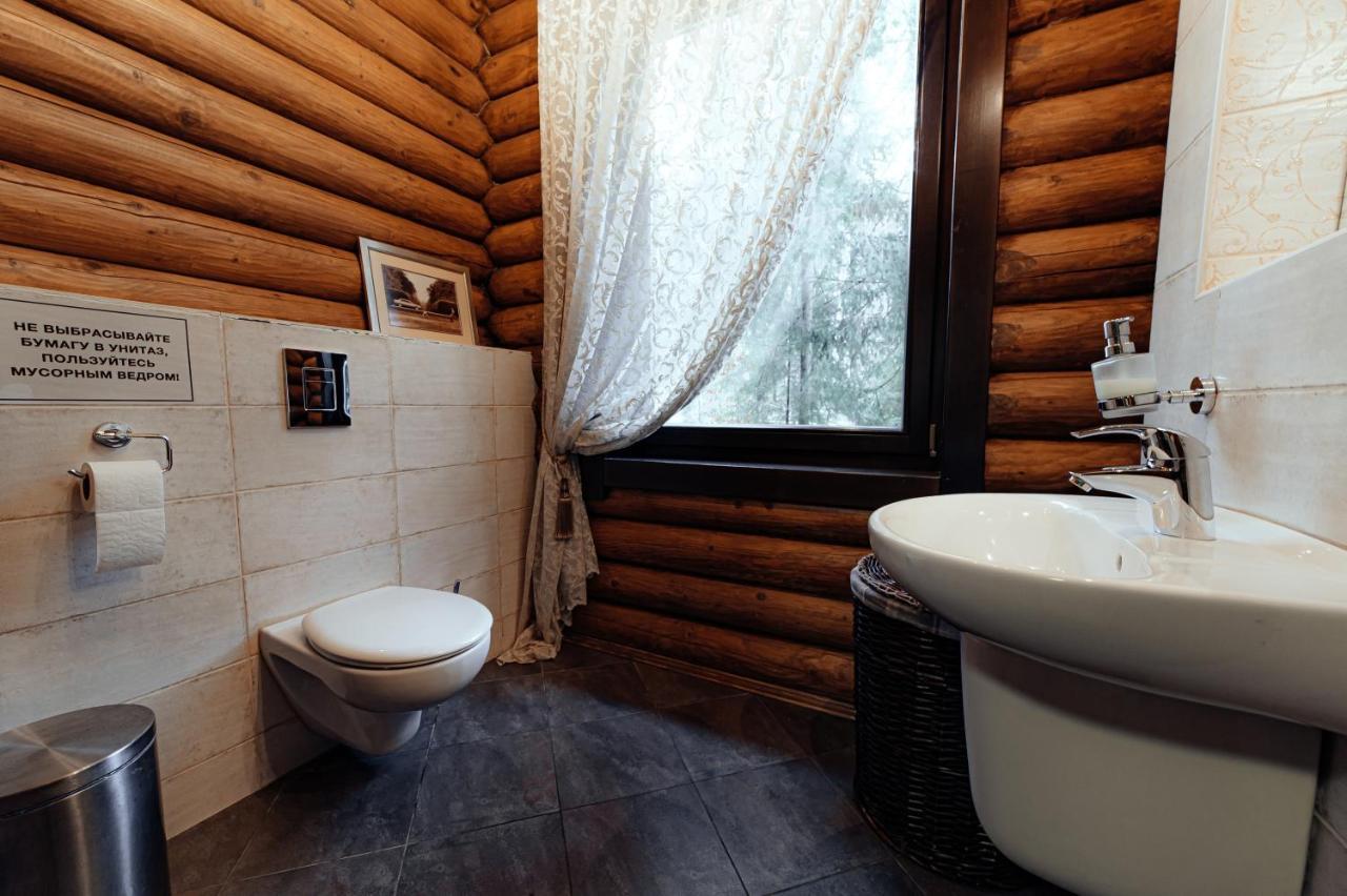Chalet Melodiyagir Pilipets Zewnętrze zdjęcie