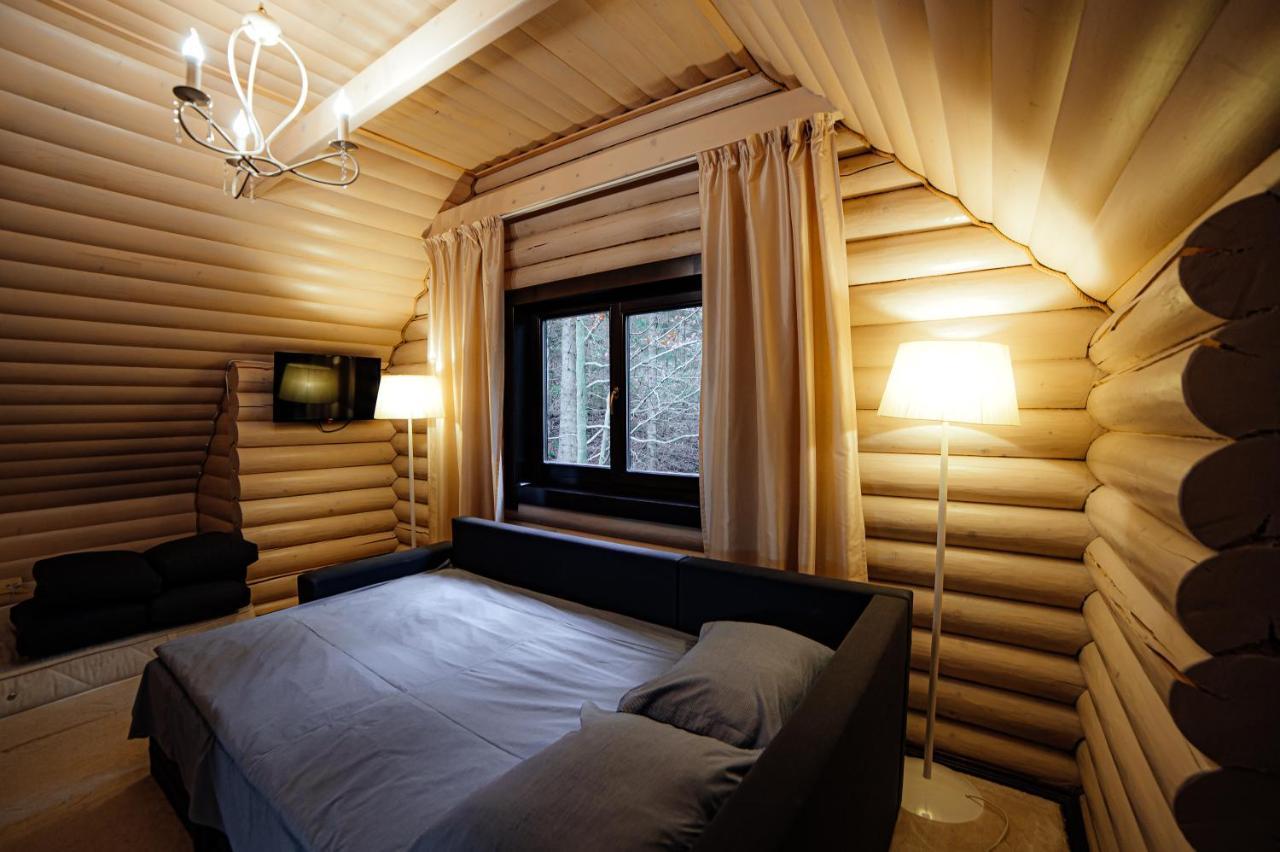 Chalet Melodiyagir Pilipets Zewnętrze zdjęcie