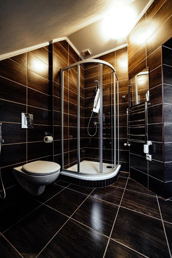 Chalet Melodiyagir Pilipets Zewnętrze zdjęcie
