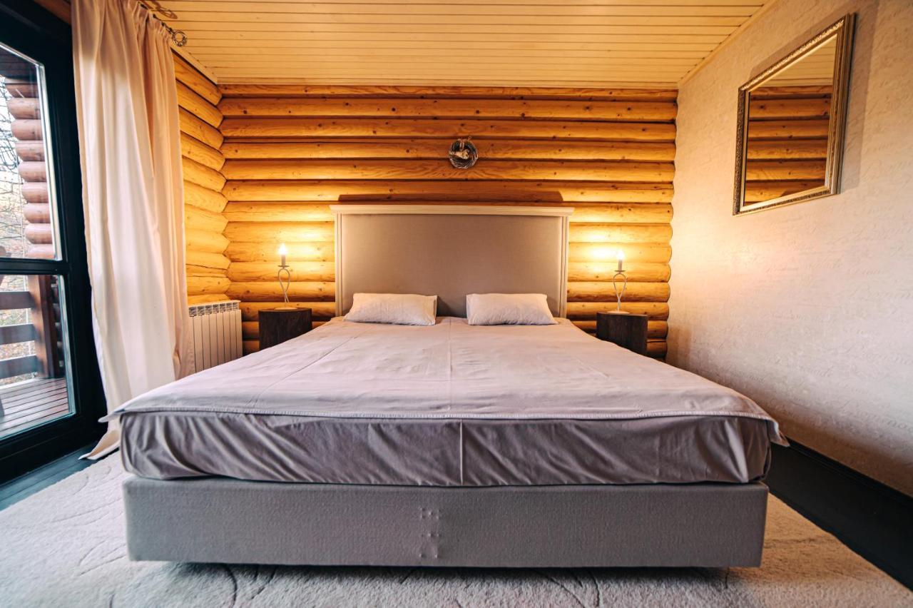 Chalet Melodiyagir Pilipets Zewnętrze zdjęcie