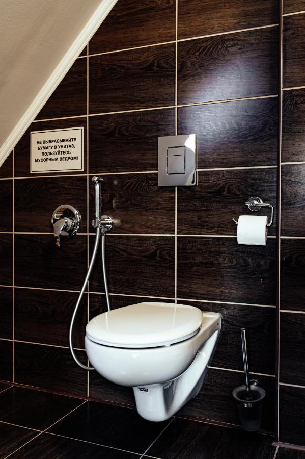 Chalet Melodiyagir Pilipets Zewnętrze zdjęcie