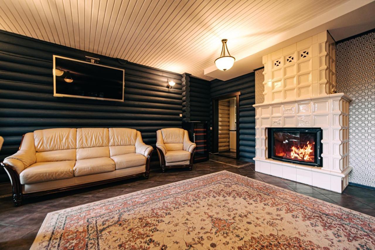 Chalet Melodiyagir Pilipets Zewnętrze zdjęcie