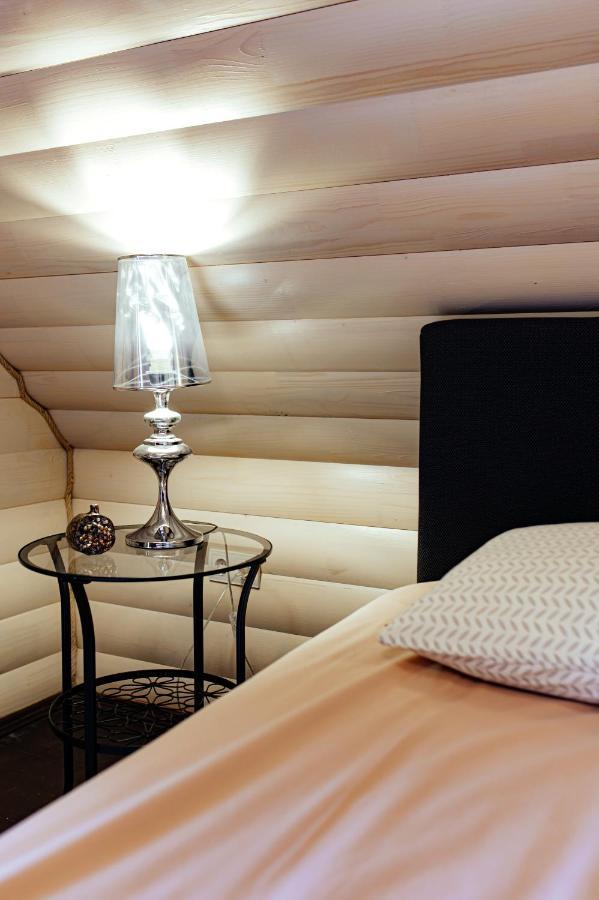 Chalet Melodiyagir Pilipets Zewnętrze zdjęcie