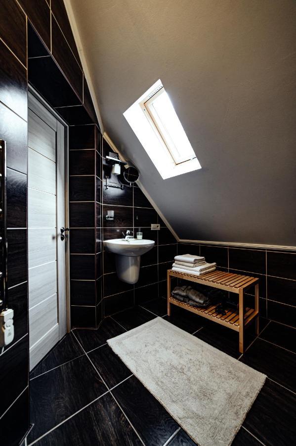 Chalet Melodiyagir Pilipets Zewnętrze zdjęcie