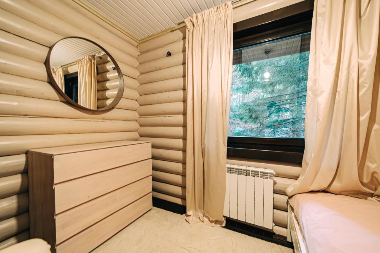 Chalet Melodiyagir Pilipets Zewnętrze zdjęcie