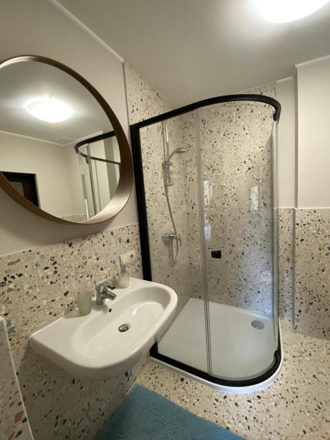 Chalet Melodiyagir Pilipets Zewnętrze zdjęcie