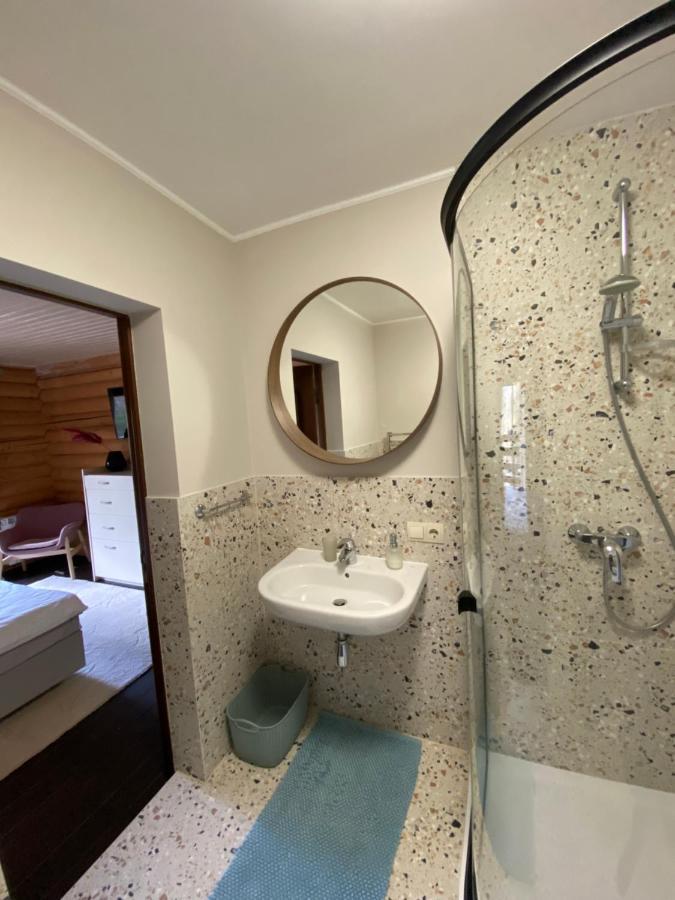 Chalet Melodiyagir Pilipets Zewnętrze zdjęcie